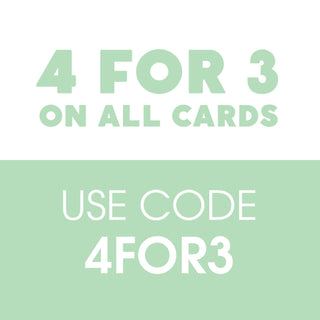 New Baby Card / New Baby Card / Baby Card / Premium New Baby Card / Baby Boy/ Girl Card / Eco Friendly Card