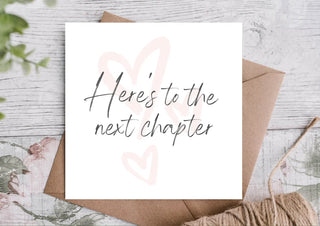 Wedding Card / Cute Wedding Card / Card for Him / Card for Her /
