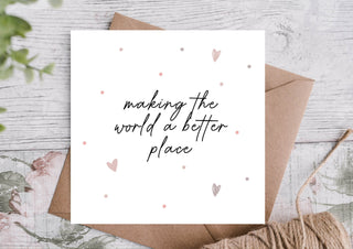 Birthday Card / Happy Birthday Card / Card for Boyfriend/ Girlfriend/ Partner/ Husband/ Wife / Card for him/ her