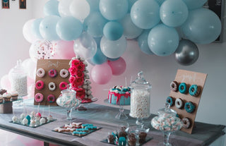 How to Plan the Perfect Birthday Party