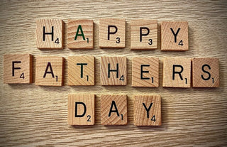 Celebrating Father’s Day with Love and Gratitude