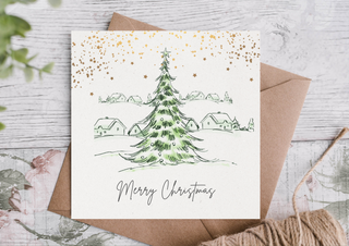 Christmas Cards