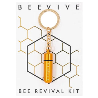 The Original Bee Revival Kit – Gold Edition