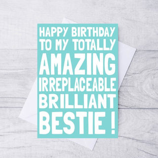 Birthday Card