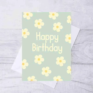 Birthday Card